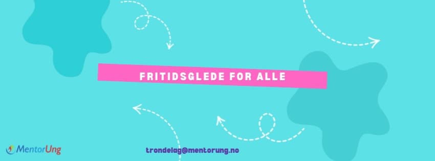 MentorUng Trøndelag